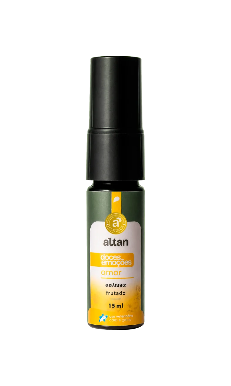 Altan Amor 15 ml