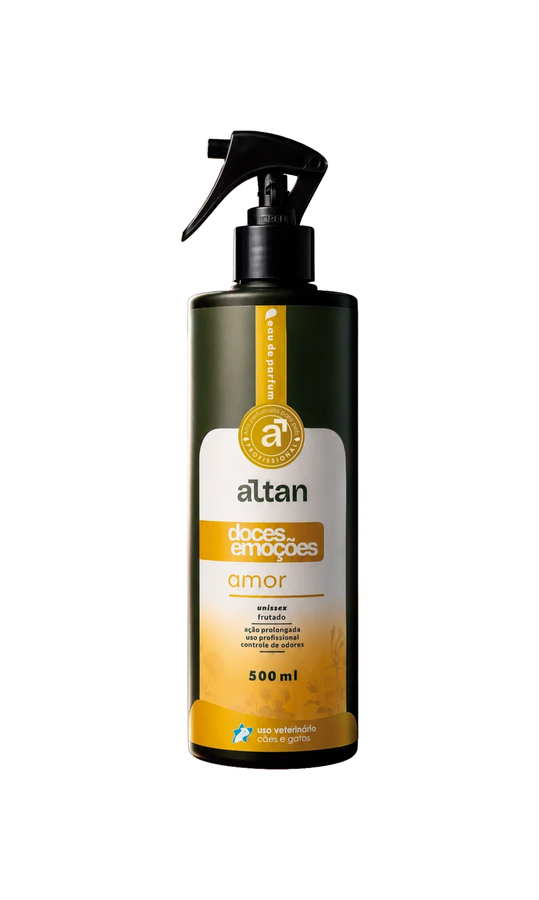Altan Amor 500 ml