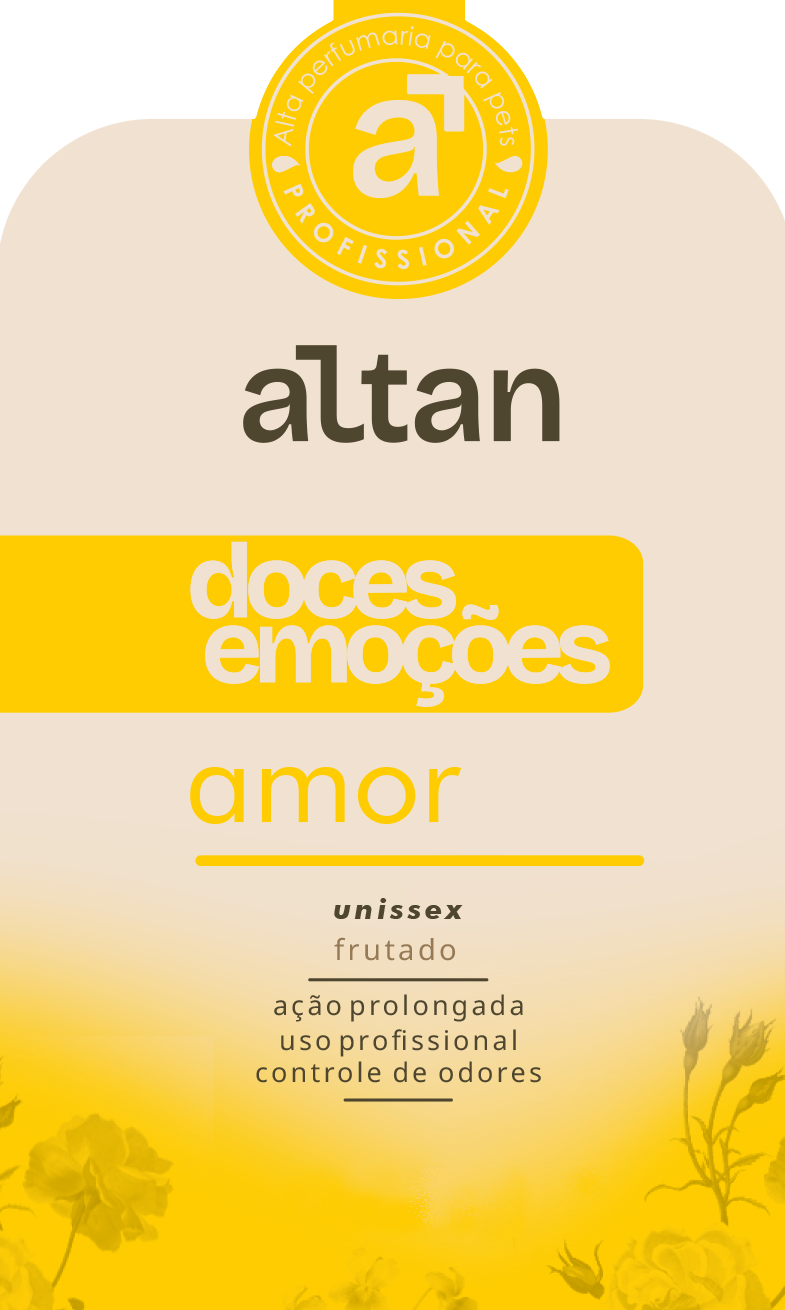 Altan Amor