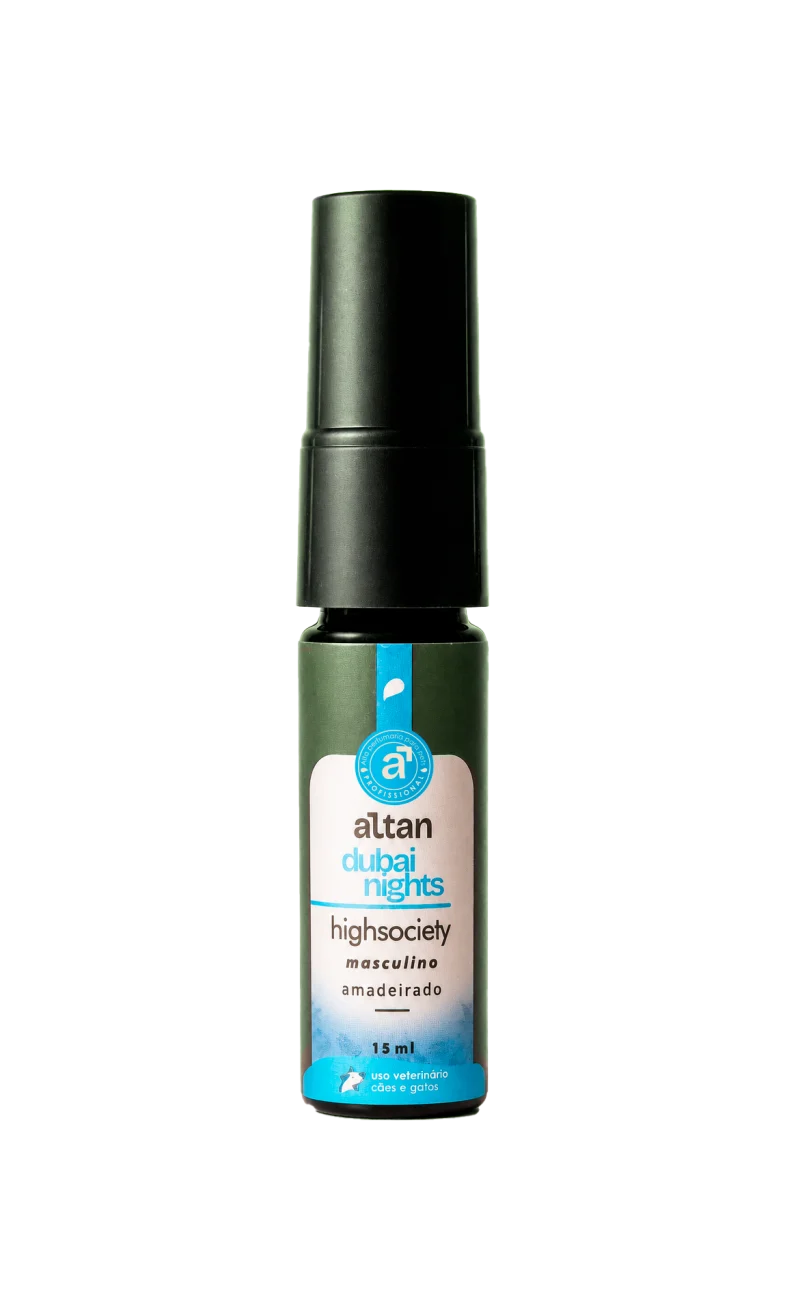 Altan High Society 15 ml