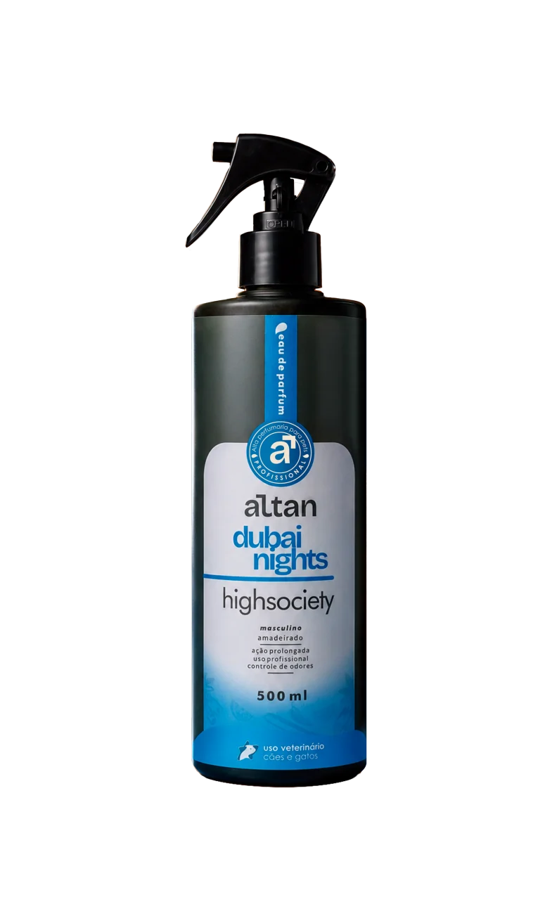 Altan High Society 500 ml