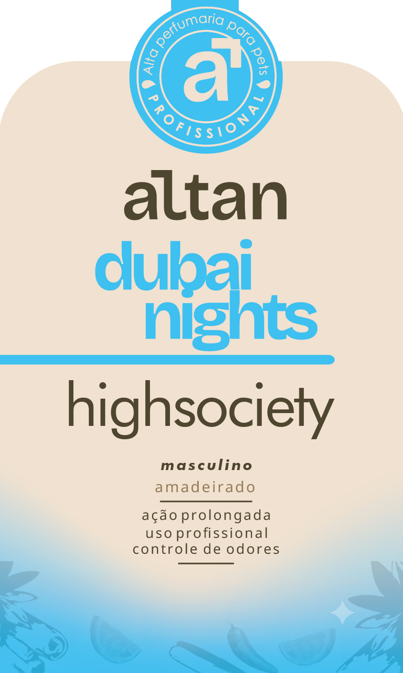 Altan High Society