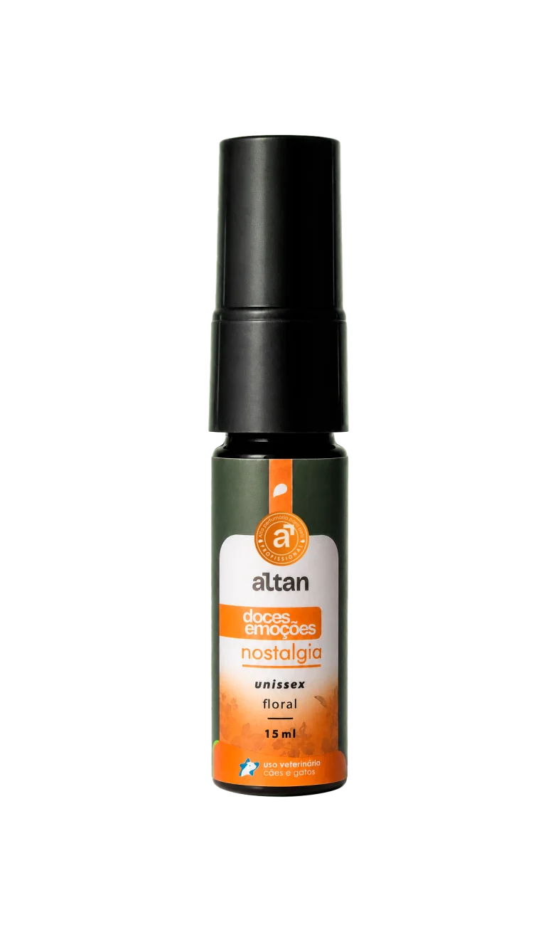 Altan Nostalgia 15 ml