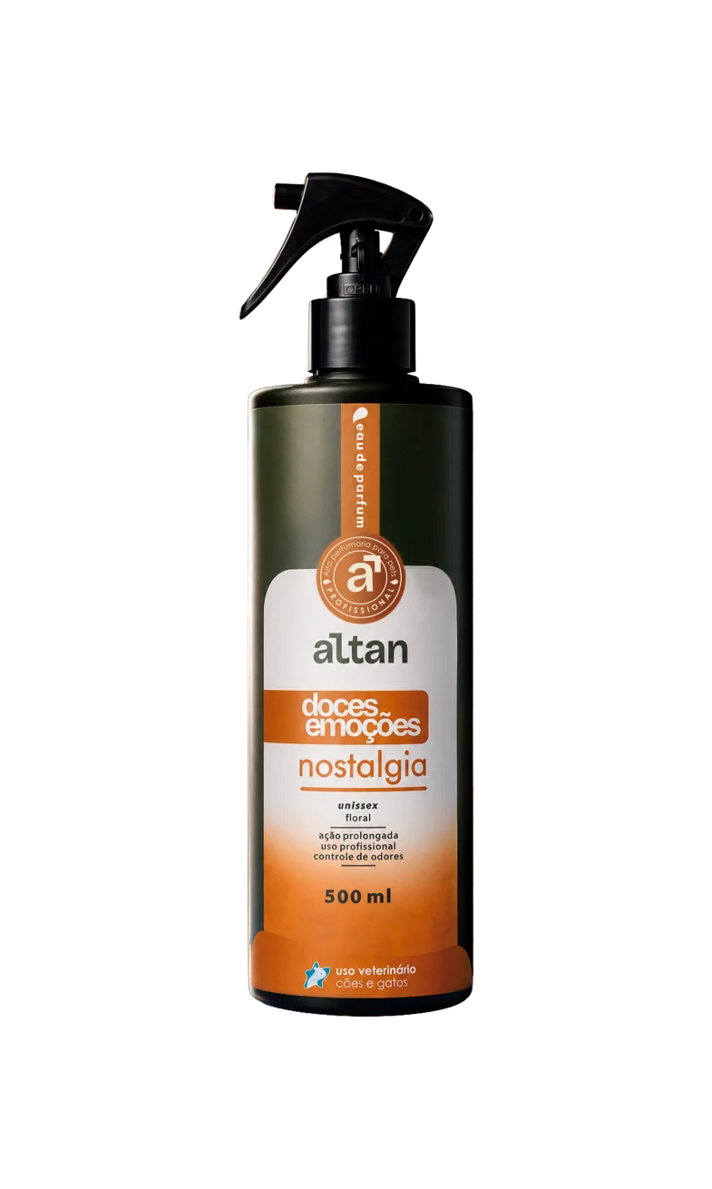 Altan Nostalgia 500 ml