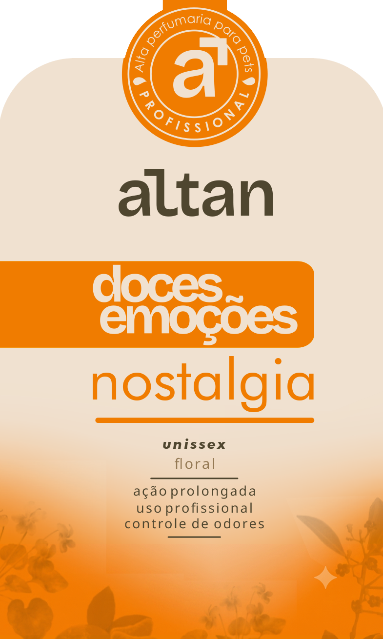 Altan Nostalgia