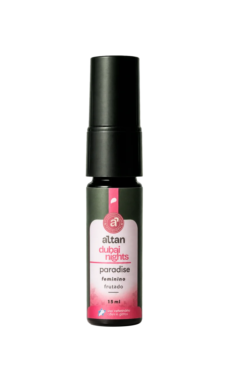 Altan Paradise 15 ml