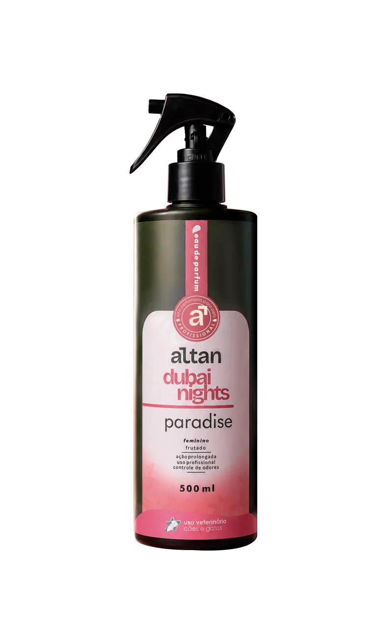 Altan Paradise 500 ml