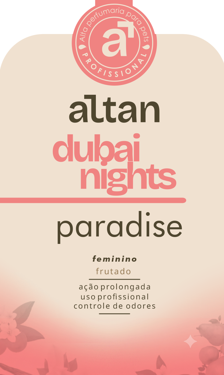 Altan Paradise