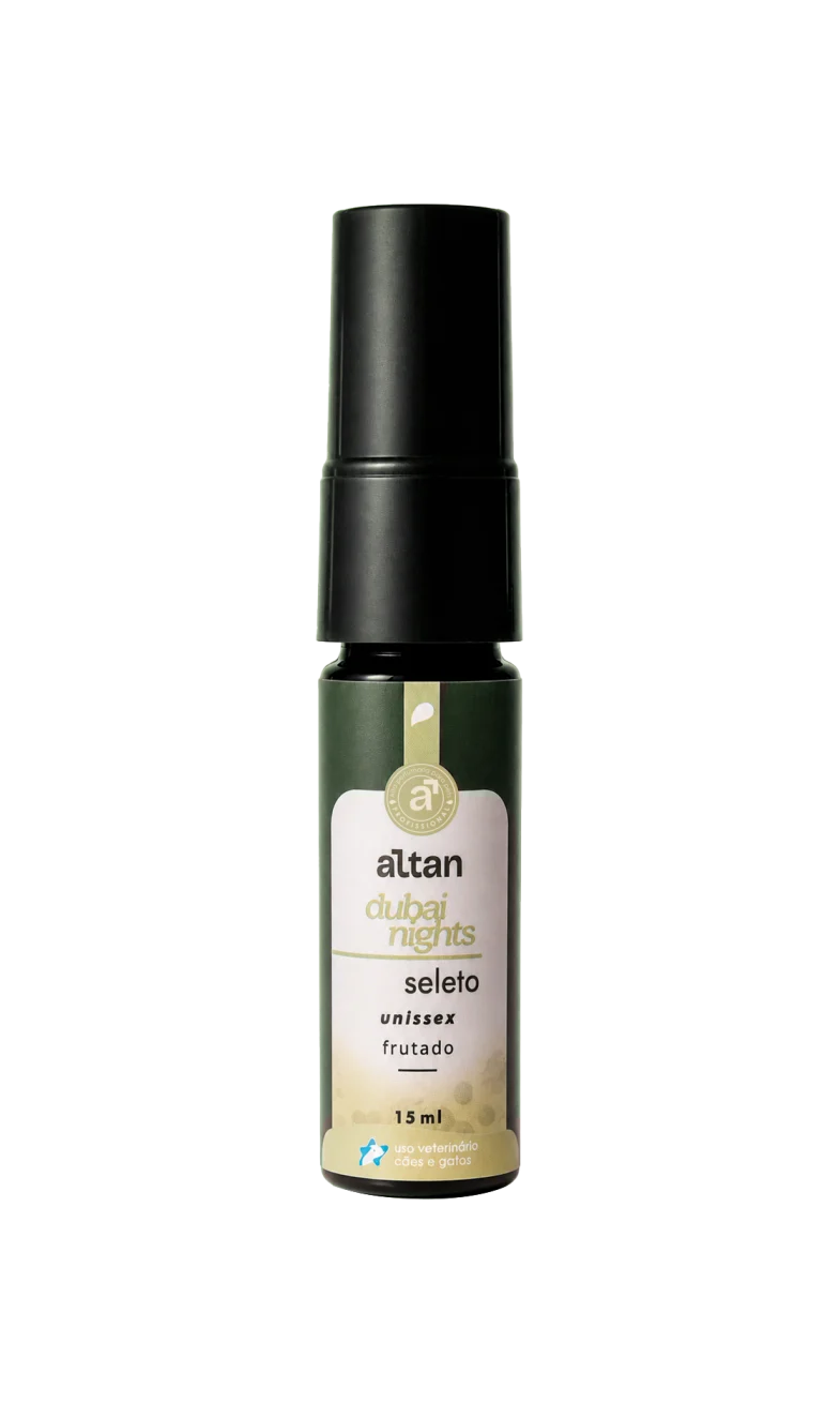 Altan Seleto 15 ml