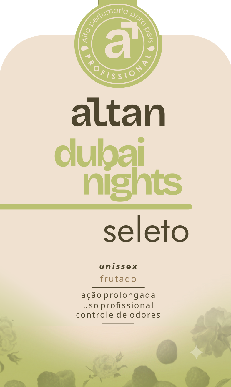 Altan Seleto
